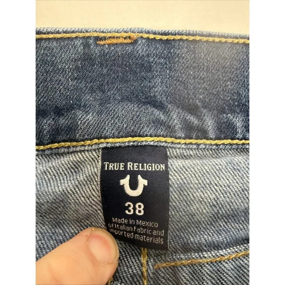 True Religion made conscious true